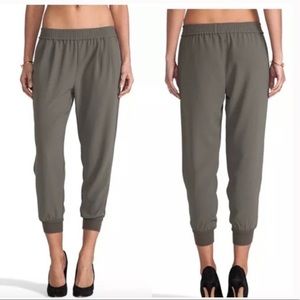 Joie jogger pants